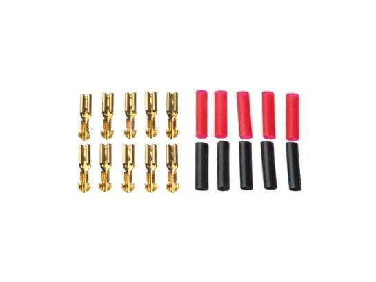 ASG Ultimate Motor Connector - 8 pieces