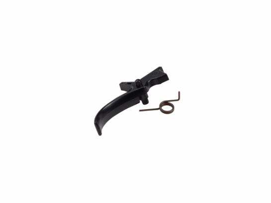 ASG M4/M16 Ultimate Stahl Trigger - BK