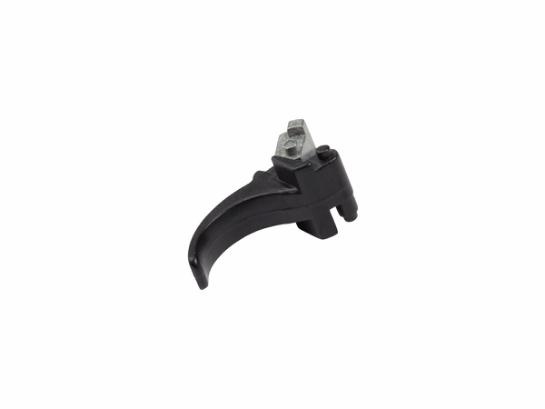 ASG AK Ultimate Stahl Trigger - BK