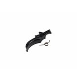 ASG MP5 Ultimate Stahl Trigger - BK