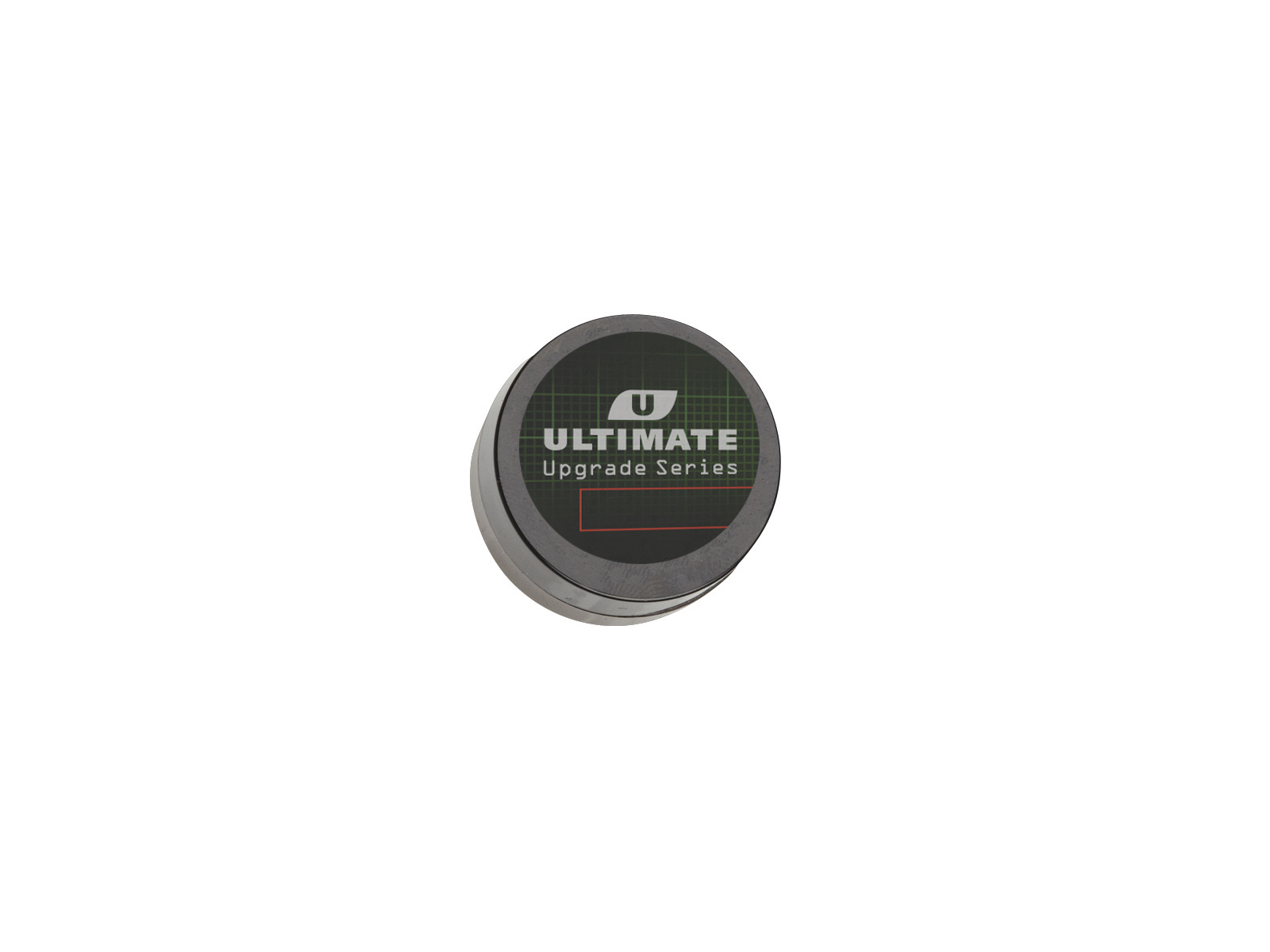 ASG Ultimate Zylinder Fett 2,5ml - Weiss