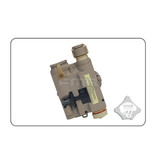 FMA Peq LA-5 Licht-/IR-Laser Modul V2 upgrade Version - TAN