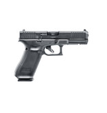 Glock 17 Gen 5 Gas Signalpistole 9 mm PAK - BK