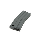 ASG M4/M16 Low-cap Magazin 30 BB - GR