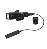 ASG Strike Systems WL300 LED Scout Taclight - BK