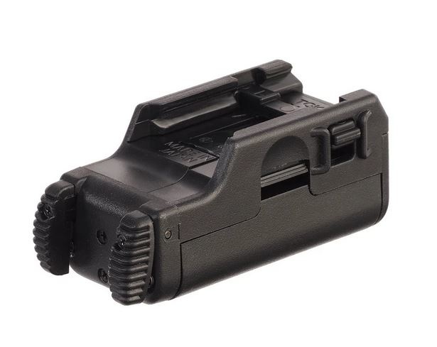 Tokyo Marui Micro Pro Light CQX 200 lúmenes - BK
