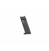 ASG  CZ 75D Compact Spring Magazin 13 BB - BK