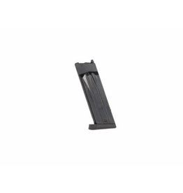 ASG CZ 75D Compact Spring Magazin 13 BB - BK