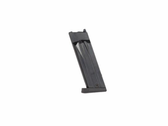 ASG  CZ 75D Compact Spring Magazin 13 BB - BK