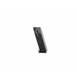 ASG M29F Mid-cap Spring Magazine 6mm 27 BB - BK