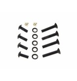 ASG Ultimate Screw set for Gearbox Version 2