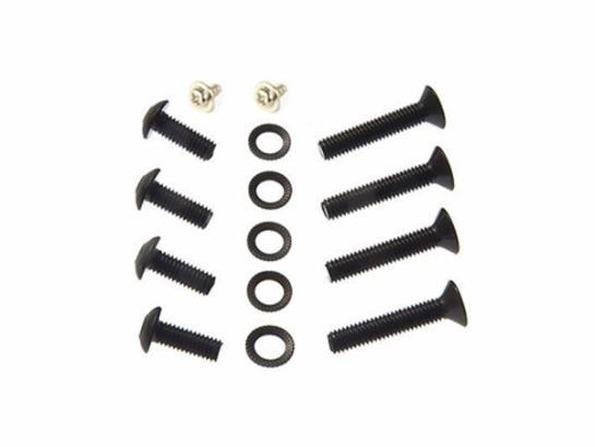 ASG Ultimate Screw set for Gearbox Version 2
