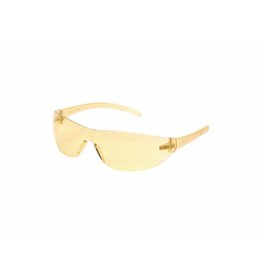 ASG Strike Systems Protective Schutzbrille - Gelb