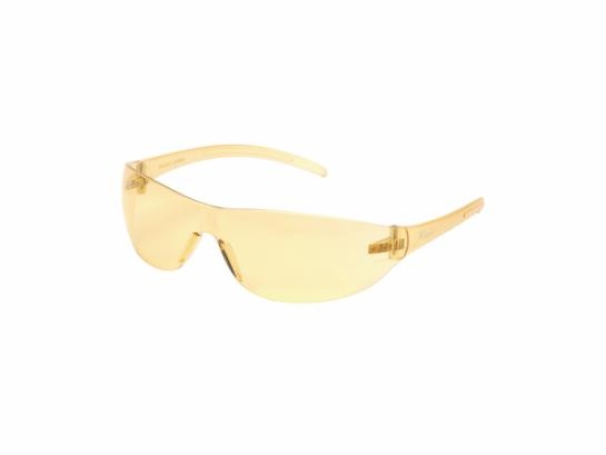 ASG Strike Systems Protective Goggles - Yellow