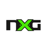 Umarex Escopeta de paintball NXG PS-310 RAM - 16 julios - Gris