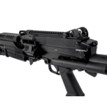 Cybergun Inokatsu FN M249 AEG 6 mm - 1,7 julios - BK