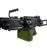 Cybergun Inokatsu FN M249 AEG 6 mm - 1,7 julios - BK