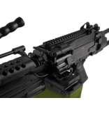 Cybergun Inokatsu FN M249 AEG 6mm - 1,7 J - BK