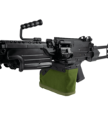 Cybergun FN M249 Para Machinegun AEG 1.49 Joule - BK