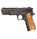 Cybergun 1911 Victory Girls Auto-Ordnance GBB 6mm BB 1Joule - BK