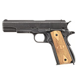 Cybergun 1911 Fly Girls Auto-Ordnance GBB 6mm BB 1Joule - BK