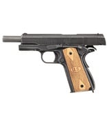 Cybergun 1911 Fly Girls Auto-Ordnance GBB 6mm BB 1Joule - BK