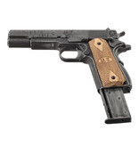 Cybergun 1911 Fly Girls Auto-Ordnance GBB 6mm BB 1Joule - BK