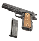 Cybergun 1911 Fly Girls Auto-Ordnance GBB 6mm BB 1Joule - BK