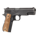 Cybergun 1911 Fly Girls Auto-Ordnance GBB 6mm BB 1Joule - BK