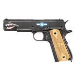 Cybergun 1911 Squadron Auto-Ordnance GBB 6mm BB 1 Joule - BK