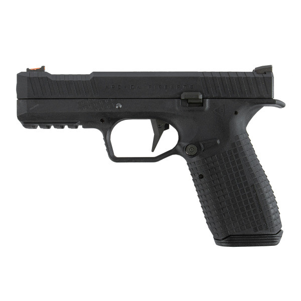 Cybergun EMG Arms Archon Type B GBB 6mm BB 1,1 Joule - BK