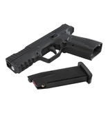 Cybergun EMG Arms Archon Type B GBB 6mm BB 1,1 Joule - BK