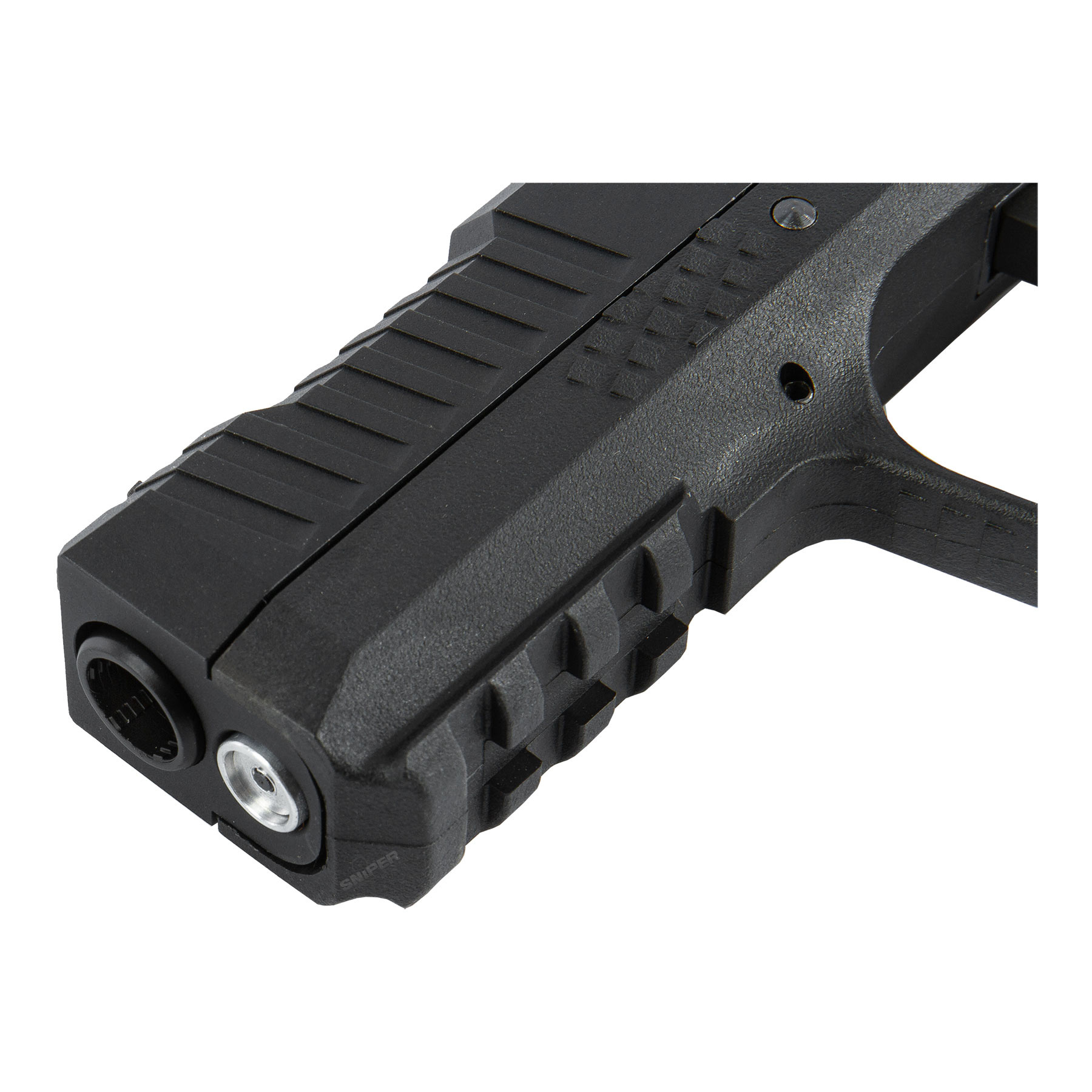 Cybergun EMG Arms Archon Type B GBB 6mm BB 1,1 Joule - BK