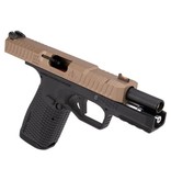 Cybergun EMG Arms Archon Type B GBB 6mm BB 1,1 Joule - TAN