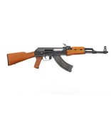 Cybergun AK47 Kalashnikov Full Metal AEG - 1,4 Joule - Wood