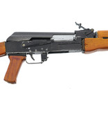 Cybergun AK47 Kalashnikov Full Metal AEG - 1.4 Joule - Wood