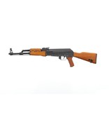 Cybergun AK47 Kalashnikov Full Metal AEG - 1.4 Joule - Wood