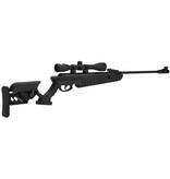 Cybergun TG-1 Swiss Arms Carabine 4,5 mm AirGun plus 4x40 Scope - BK