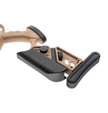 Cybergun TG-1 Swiss Arms Carabine 4,5 mm AirGun mais 4x40 Scope - BK