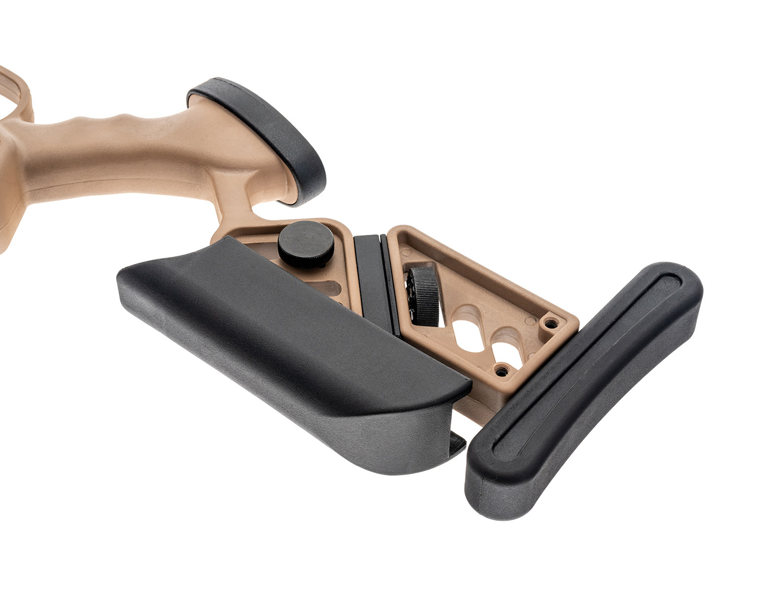 Cybergun TG-1 Swiss Arms Carabine 4,5 mm AirGun mais 4x40 Scope - BK