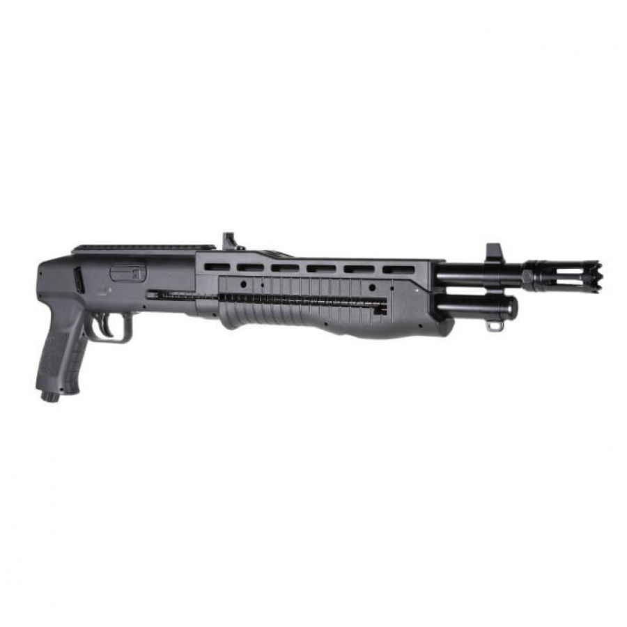 Umarex Marker T4E TB 68 MagFed 16 dżuli - kal. 68 - Gen.1