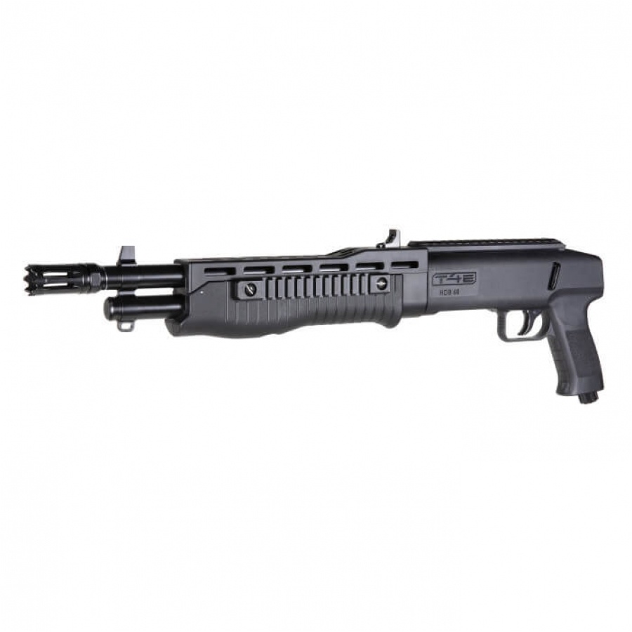 Umarex T4E TB 68 MagFed Marker 16 Joules - Cal. 68 - Gen.1
