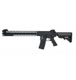 Cybergun Colt M4A1 Harvest QSC AEG Rifle - 1.2 Joule - BK