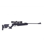 Cybergun TG-1 Swiss Arms Carabine 4,5 mm AirGun plus 4x40 Scope - BK