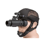 AGM Global Vision WOLF-14 NW2i Night Vision Monucular Gen 2+