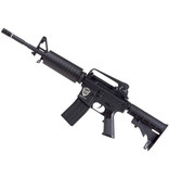 Cybergun Colt M4A1 full metal AEG 1,20 julios - BK