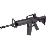 Cybergun Colt M4A1 Vollmetall AEG 1,20 Joule - BK