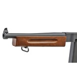 Cybergun M1A1 Thompson AEG 1.0 Joule - aspect bois
