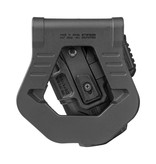 FAB Defense M24 Level 2 Retention Belt Holster Glock - prawy - BK