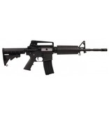 Cybergun Colt M4A1 w całości z metalu AEG 1,20 dżuli - BK